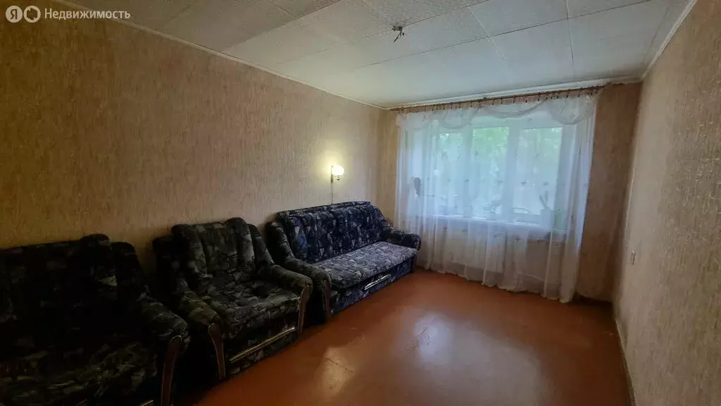 2-комнатная квартира: Волгоград, Новодвинская улица, 52 (47.2 м) - Фото 0