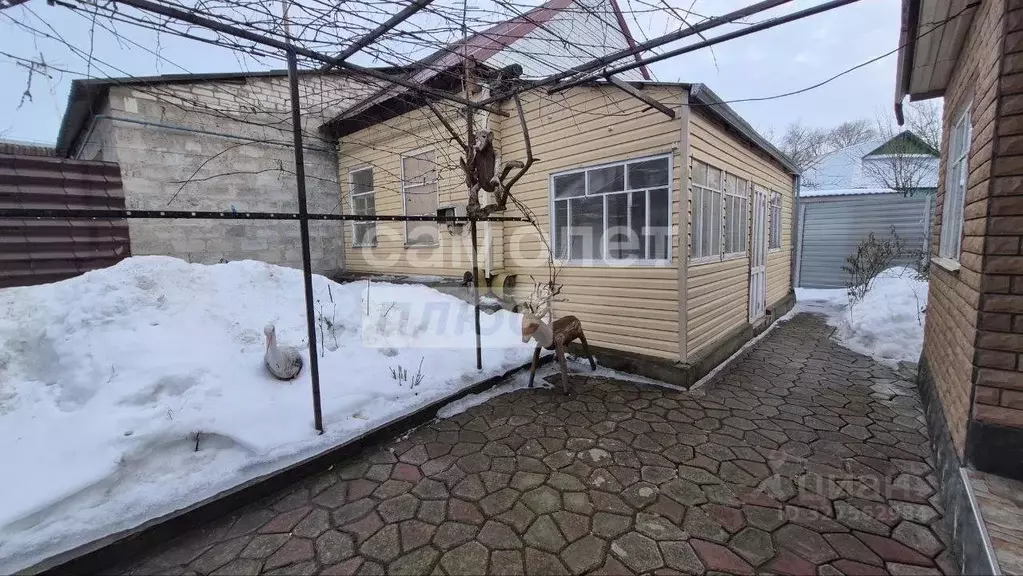 Дом в Курская область, Курск Тамбовская ул. (106 м) - Фото 2