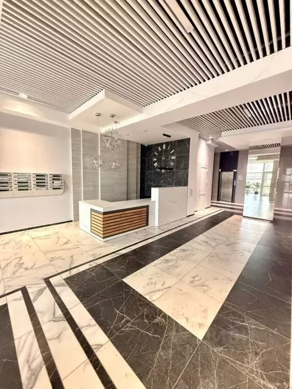 2-к кв. Челябинская область, Челябинск ул. Свободы, 4 (62.2 м) - Фото 2