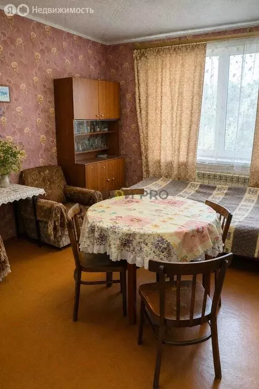 Дом в Вологодская область, Грязовецкий муниципальный округ, село ... - Фото 2