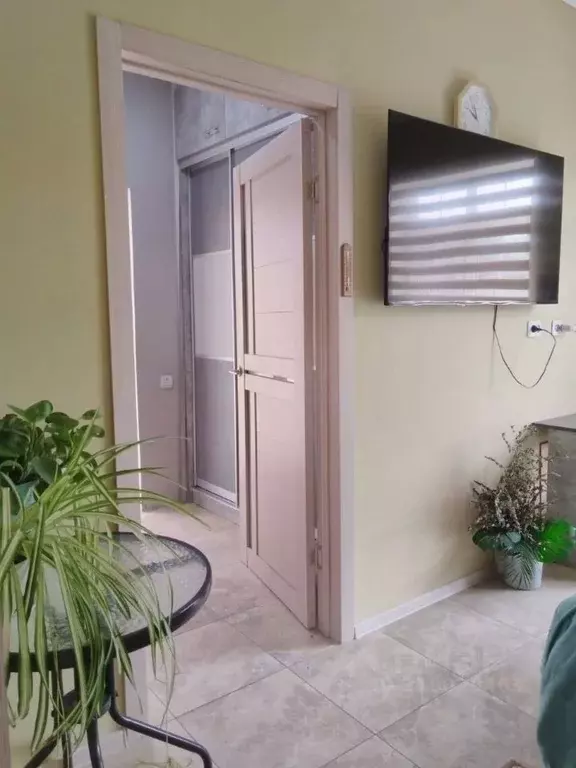 Дом в Калининградская область, Калининград Янтарь СНТ, ул. ... - Фото 1