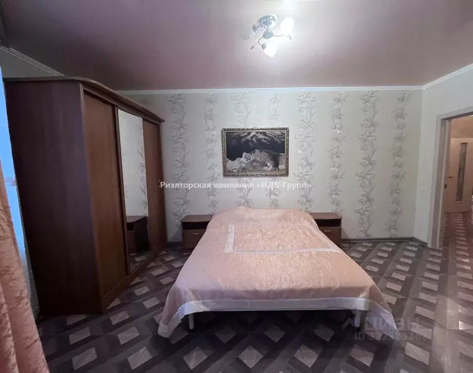 2-к кв. Хабаровский край, Хабаровск ул. Запарина, 135Б (75.3 м) - Фото 2