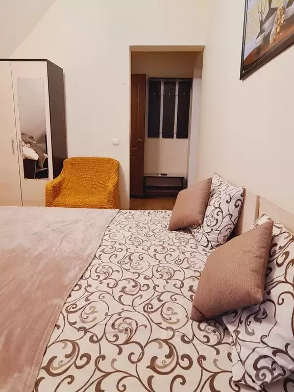 Комната Краснодарский край, Анапа Крымская ул., 88 - Фото 1