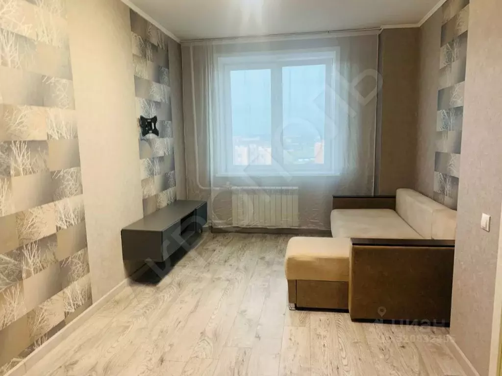 1-к кв. Красноярский край, Красноярск ул. Калинина, 41Б (37.3 м) - Фото 0