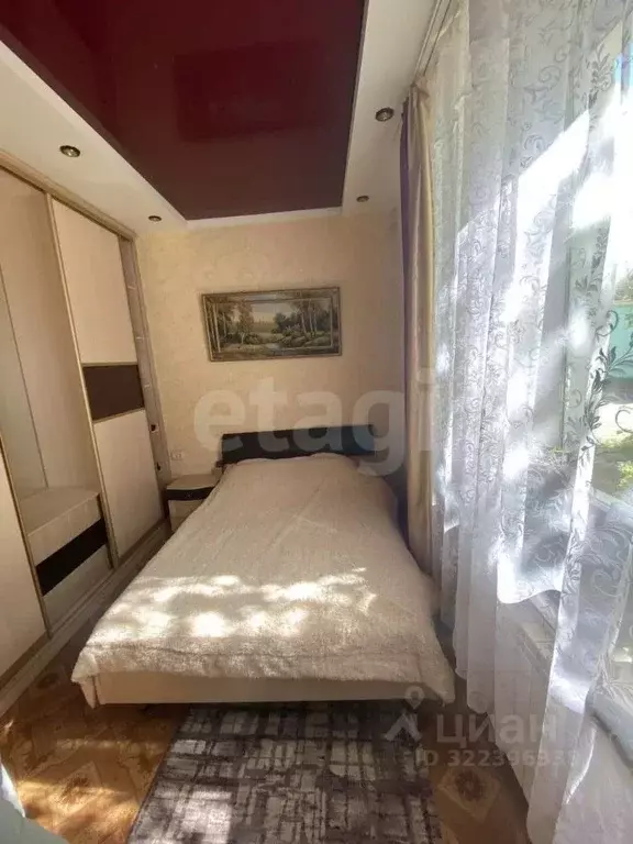 3-к кв. Владимирская область, Ковров Летняя ул., 23 (54.7 м) - Фото 2