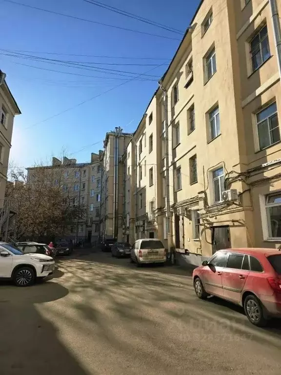 Комната Санкт-Петербург Киевская ул., 24/22 (13.8 м) - Фото 1