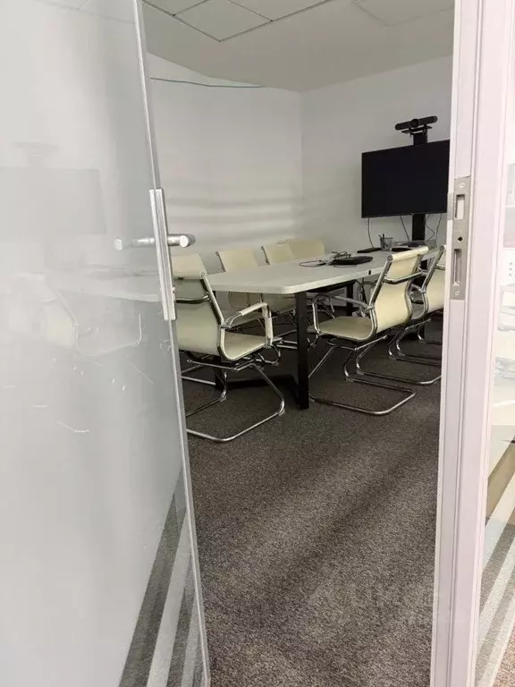 Офис в Москва Космодамианская наб., 52С3 (1005 м) - Фото 2