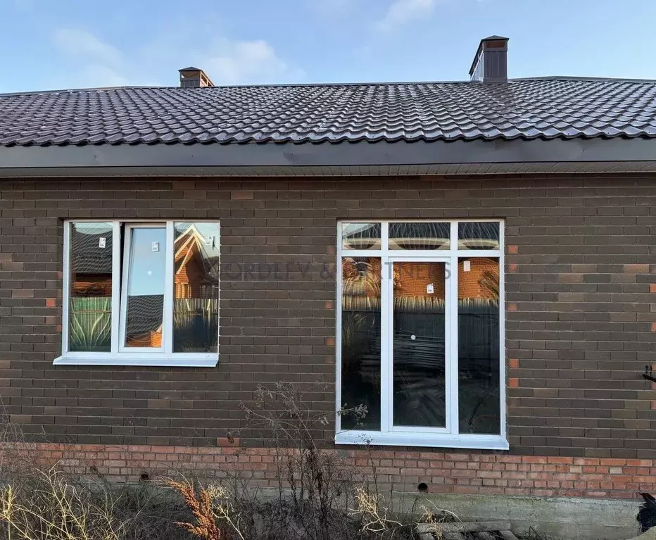 Таунхаус в Татарстан, Лаишевский район, Егорьевское с/пос, с. Бима ул. ... - Фото 1