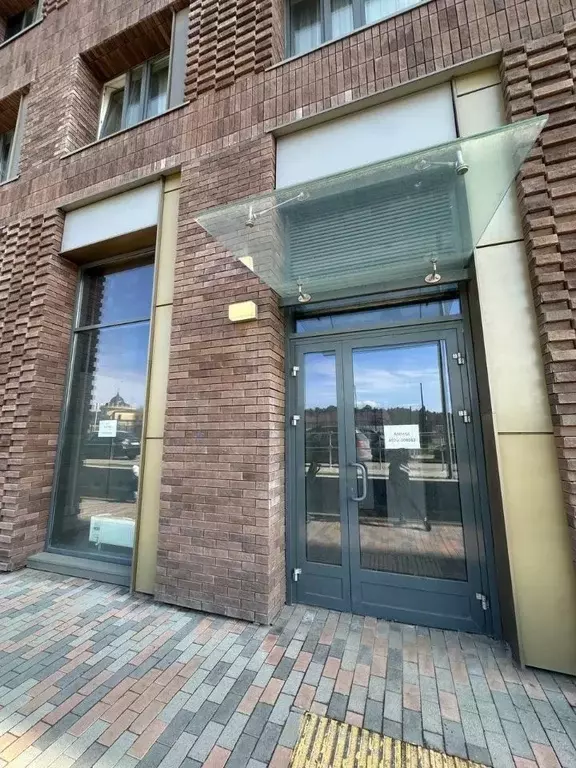 Помещение свободного назначения в Московская область, Одинцовский ... - Фото 2