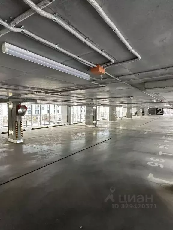 Гараж в Татарстан, Казань просп. Победы, 151 (13 м) - Фото 1