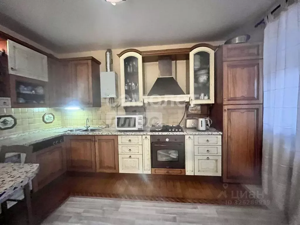 5-к кв. Нижегородская область, Нижний Новгород Студеная ул., 3б (220.4 ... - Фото 2