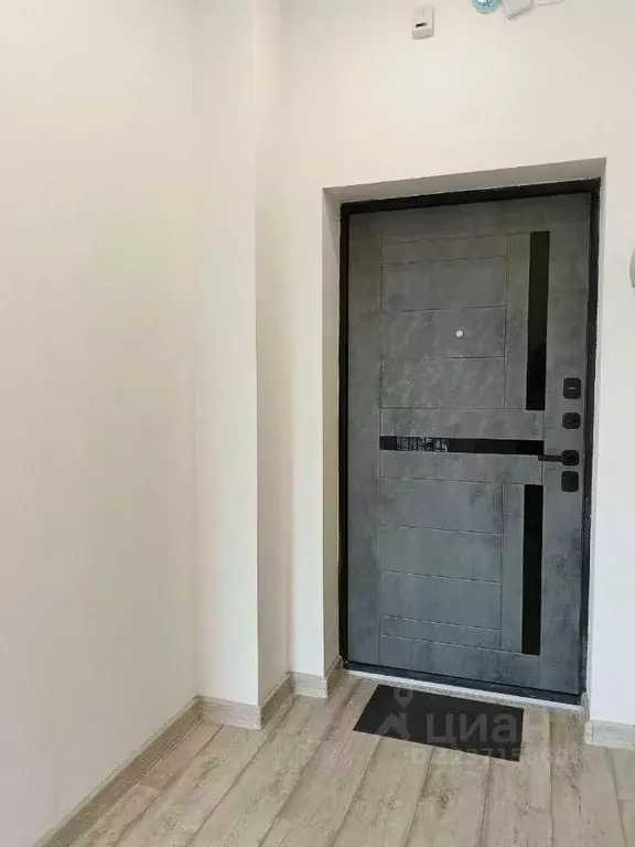 1-к кв. Челябинская область, Челябинский городской округ, пос. ... - Фото 1