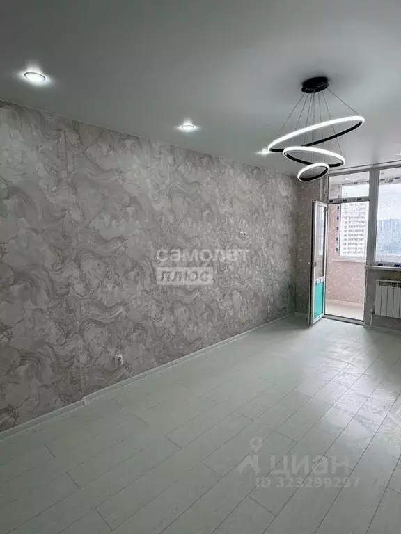 Студия Краснодарский край, Анапа Рождественская ул., 55к2 (35.0 м) - Фото 1