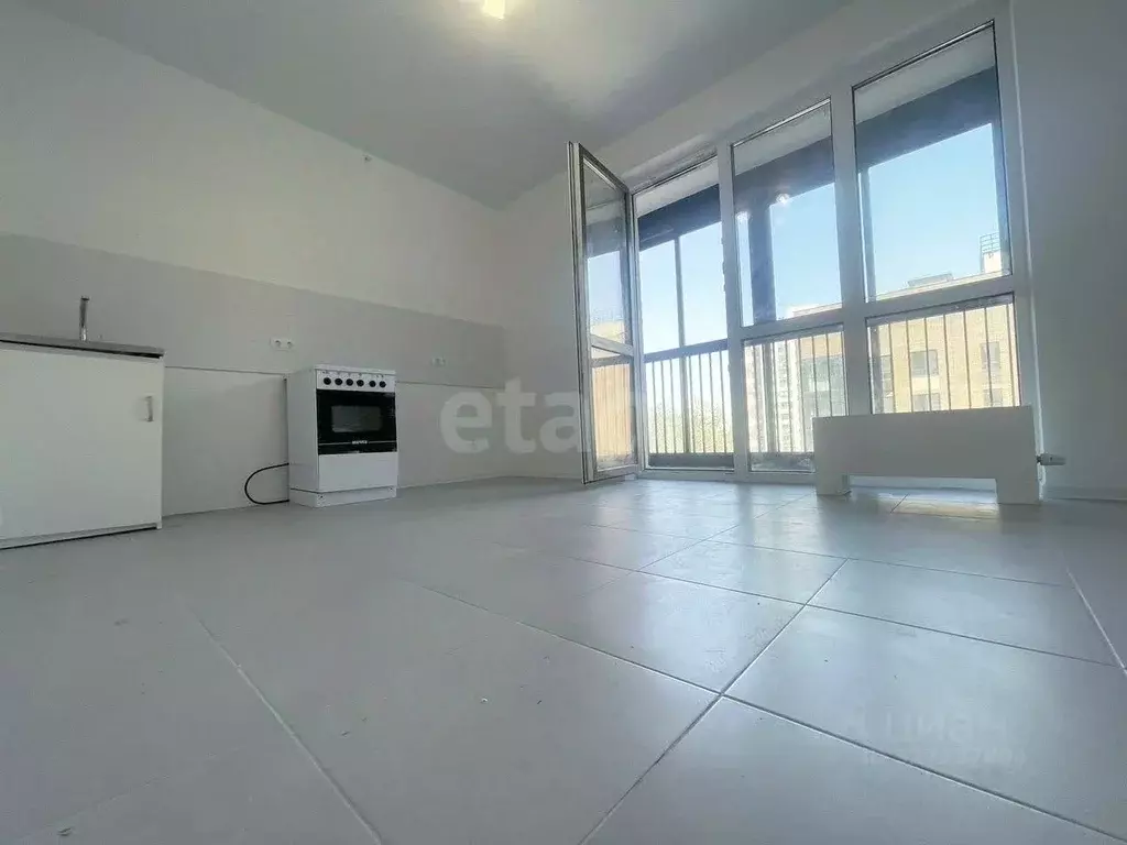 1-к кв. Москва Ереванская ул., 4К2 (42.4 м) - Фото 1