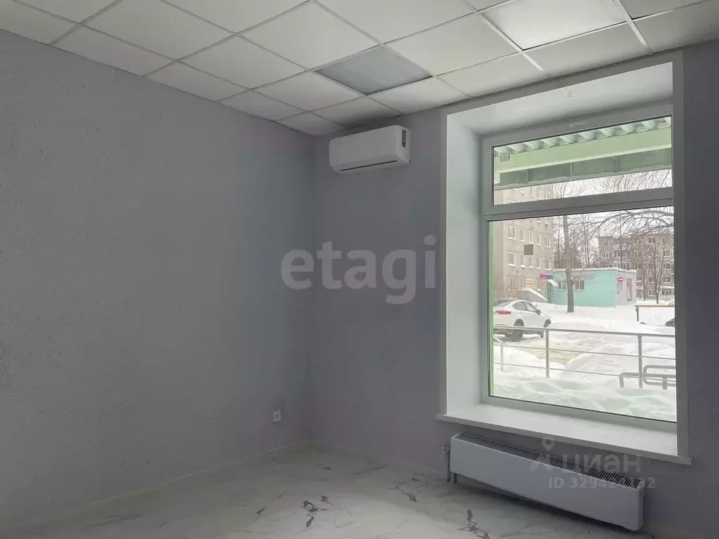 Офис в Ульяновская область, Ульяновск просп. Гая, 35к2 (86 м) - Фото 1