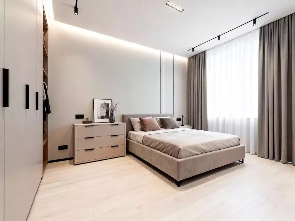 3-к кв. Москва Ленинградский просп., 37/6 (108.5 м) - Фото 2