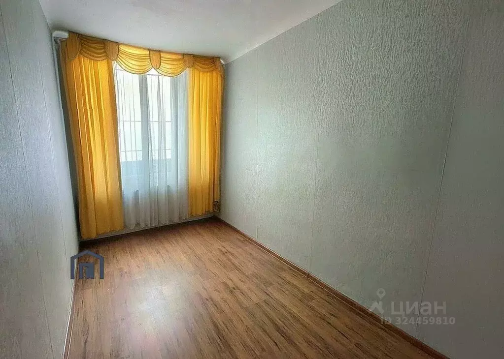 2-к кв. Иркутская область, Иркутск ул. 2-я Железнодорожная, 8В (41.0 ... - Фото 2