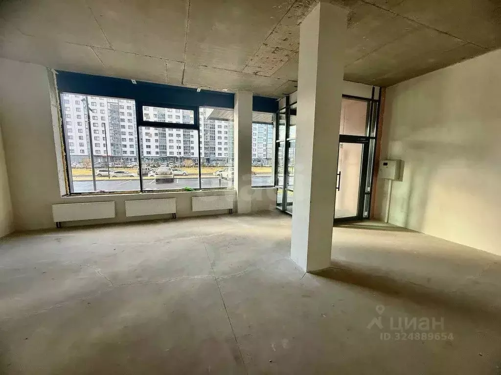 Помещение свободного назначения в Красноярский край, Красноярск ... - Фото 1