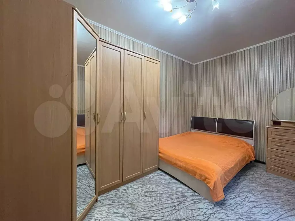 3-к. квартира, 64,4 м, 4/9 эт. - Фото 1