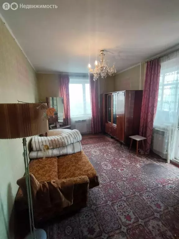 2-комнатная квартира: Орёл, Черкасская улица, 72 (50.2 м) - Фото 1