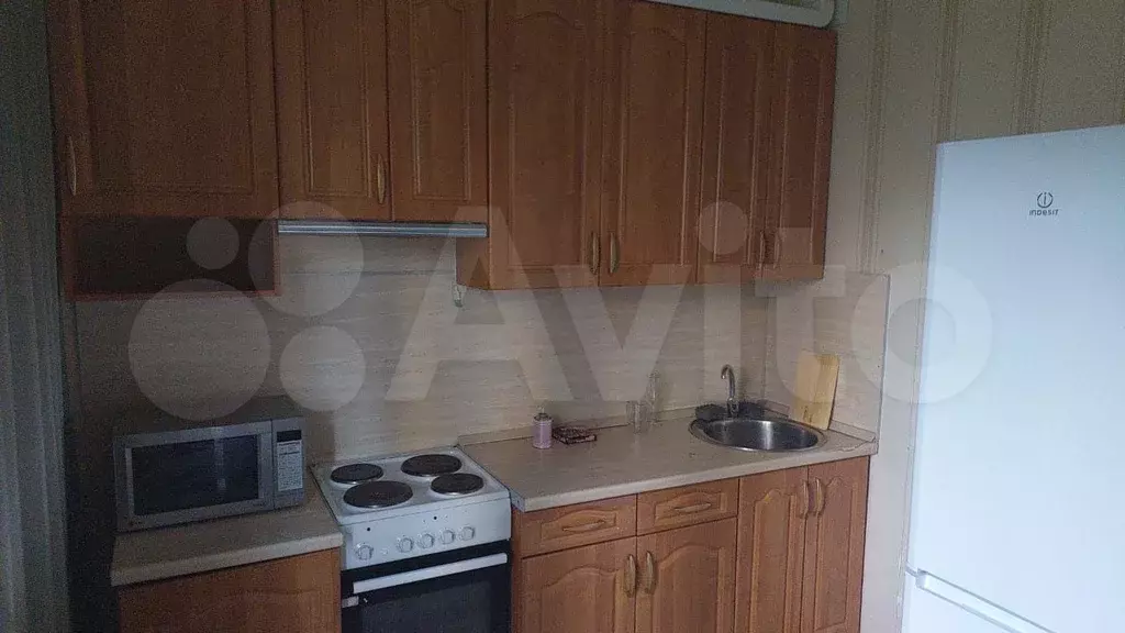 2-к. квартира, 48 м, 4/12 эт. - Фото 0