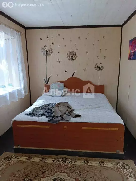 Дом в Каменск-Шахтинский, улица 5-я Линия (27 м) - Фото 1