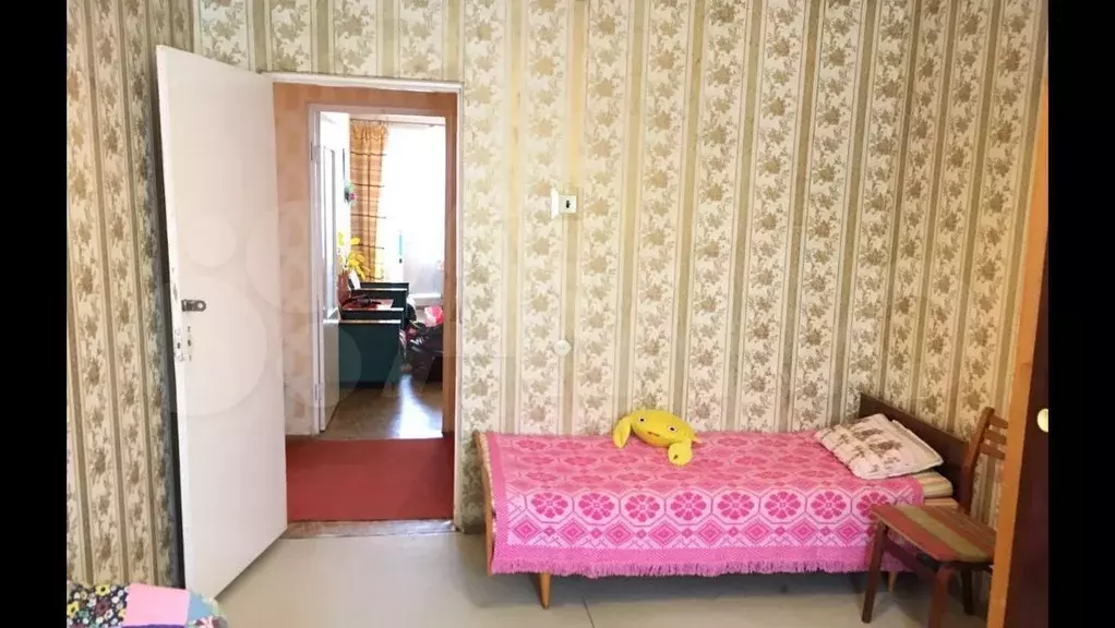 2-к. квартира, 52 м, 4/5 эт. - Фото 1
