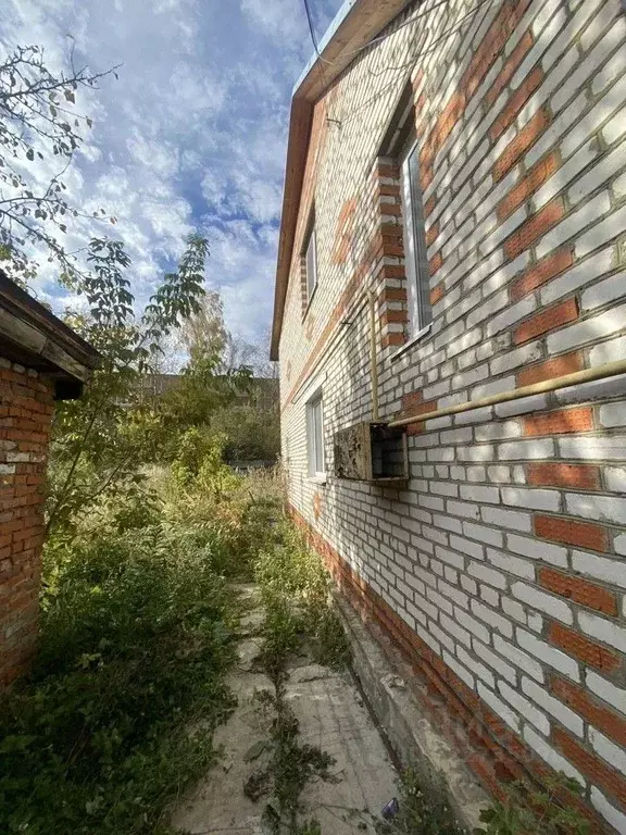 Дом в Московская область, Воскресенск Цемгигант мкр, ул. Дубровка, 4 ... - Фото 2