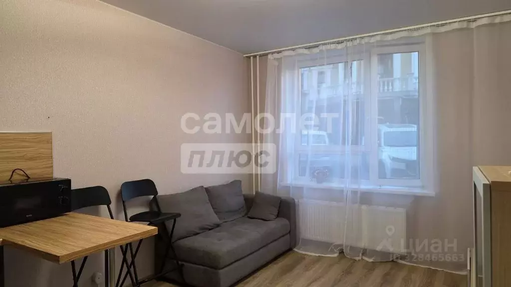 2-к кв. Пермский край, Пермь Монастырская ул., 181 (40.0 м) - Фото 2