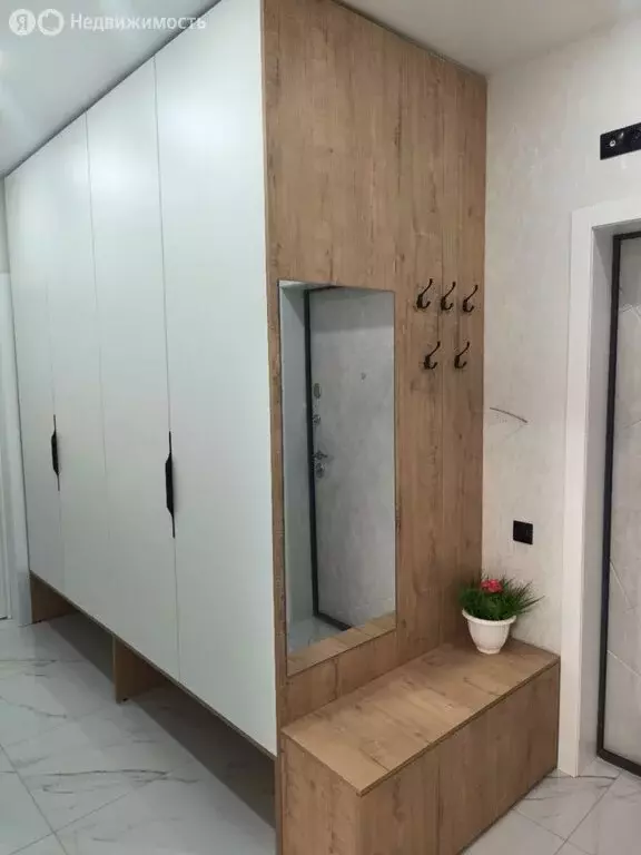 2-комнатная квартира: Ставрополь, улица Тухачевского, 33к2 (50 м) - Фото 0