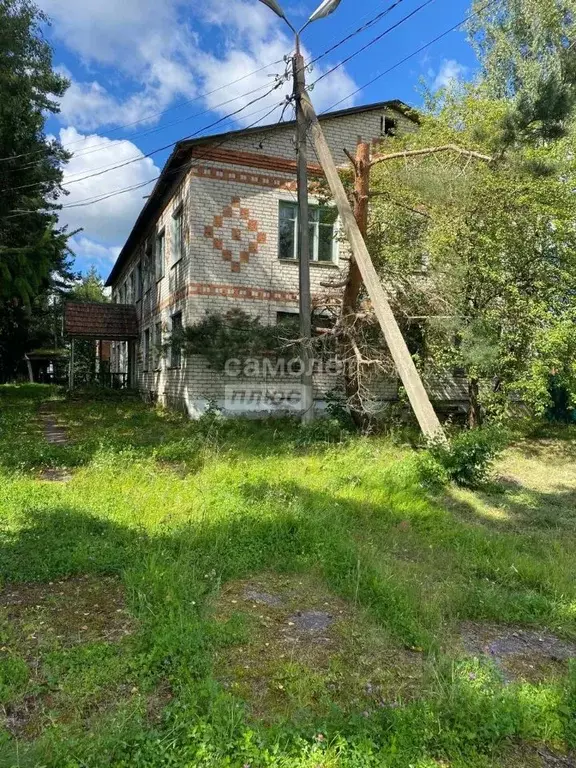 Офис в Калужская область, Киров Советская ул., 76 (465 м) - Фото 1