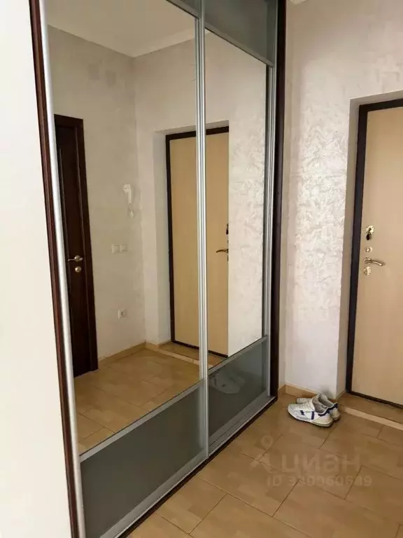 3-к кв. Краснодарский край, Сочи Новый Сочи мкр, ул. Бамбуковая, 44 ... - Фото 2