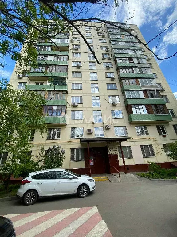 Продается 1-комнатная квартира - Фото 0
