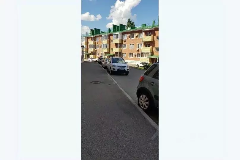 1-к кв. Ставропольский край, Ессентуки ул. Орджоникидзе, 88 (37.0 м) - Фото 0