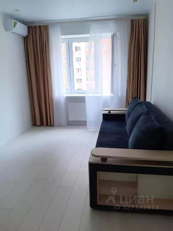 1-к кв. Краснодарский край, Краснодар ул. Домбайская, 57 (38.0 м) - Фото 2