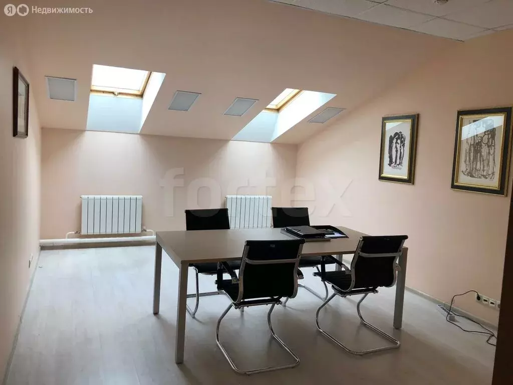 Офис (350 м) - Фото 2