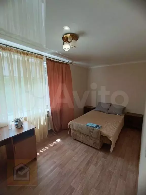 2-к. квартира, 44 м, 3/5 эт. - Фото 0