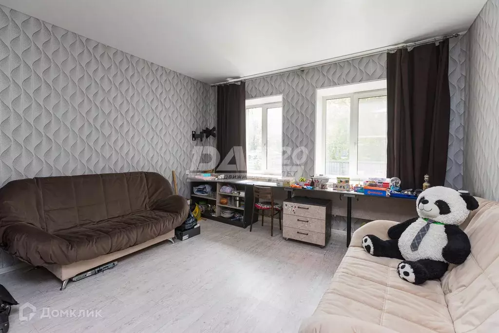 Продаётся 2-к квартира, 57.5 м - Фото 0