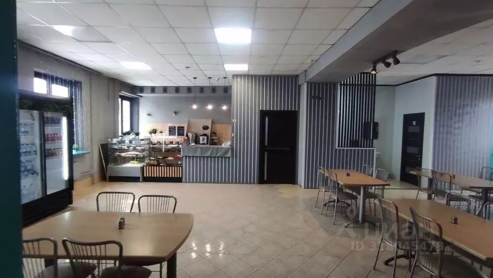 Склад в Новосибирская область, Новосибирск ул. Бородина, 58 (283 м) - Фото 0