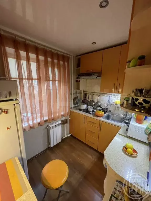 2-к. квартира, 44 м, 3/5 эт. - Фото 1