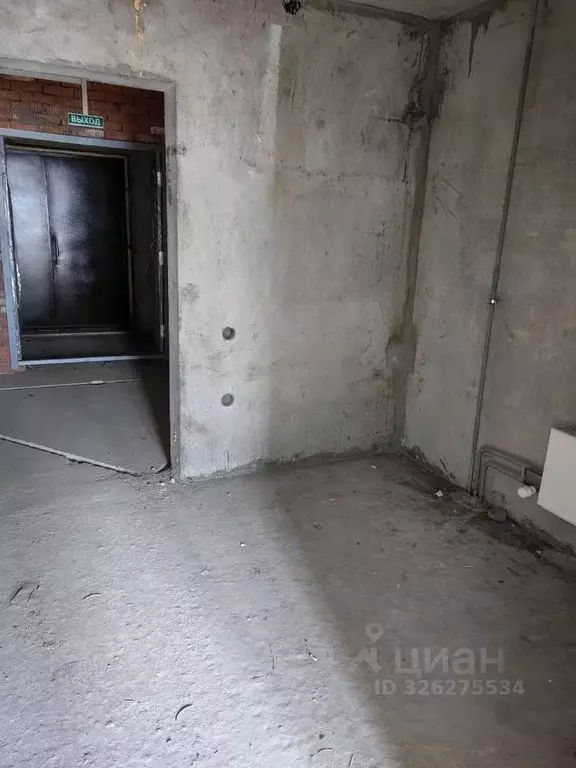 Помещение свободного назначения в Московская область, Люберцы ... - Фото 2