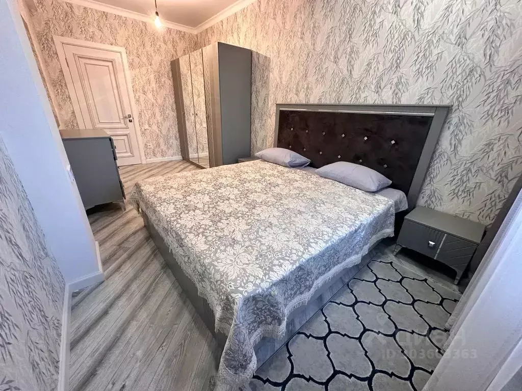 2-к кв. Дагестан, Каспийск ул. Кавказская, 31А (64.0 м) - Фото 1