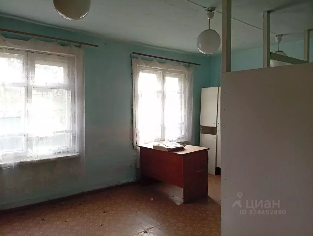 Помещение свободного назначения в Забайкальский край, Нерчинский ... - Фото 2