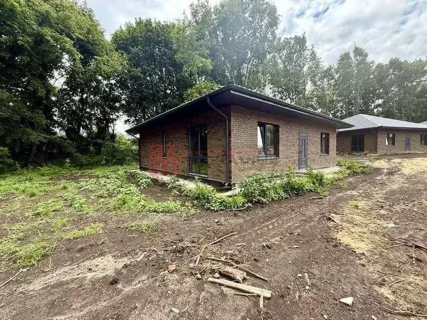 Коттедж в Белгородская область, Старый Оскол 7 (106 м) - Фото 1