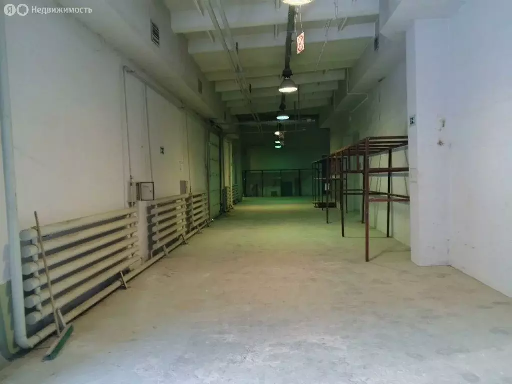 Офис (650 м) - Фото 1