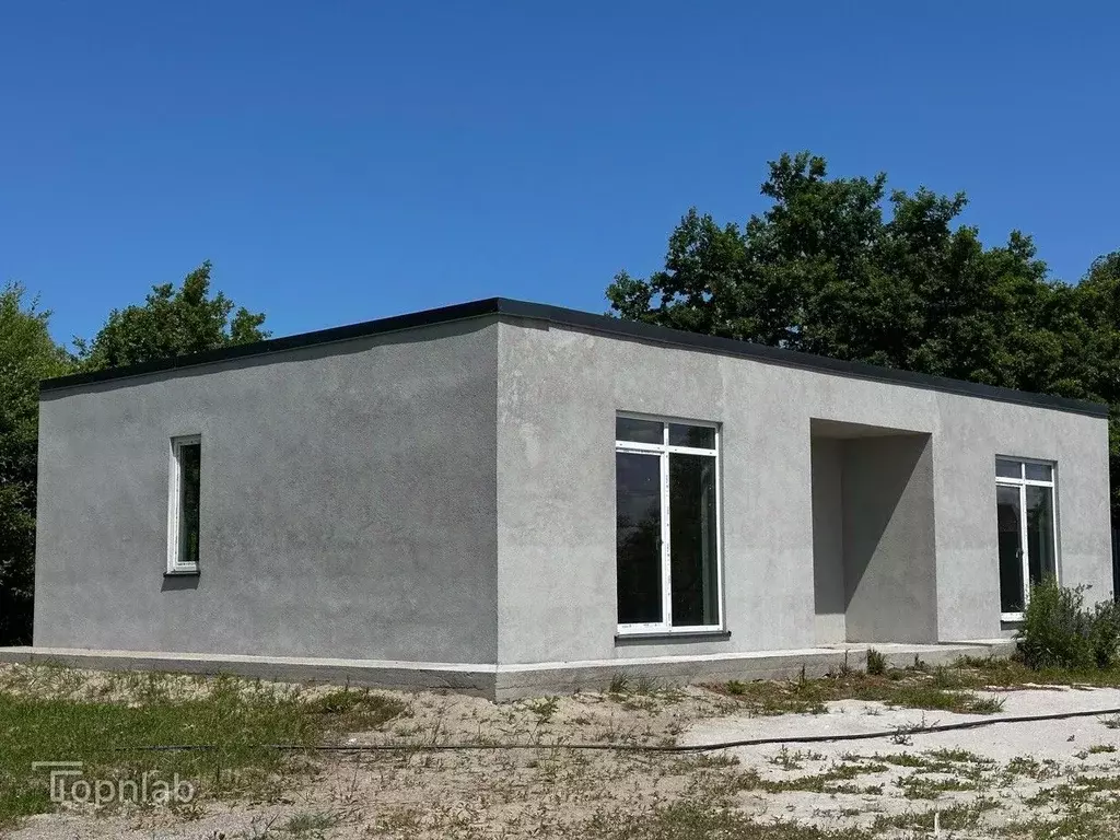 Дом в Калининградская область, Гурьевский муниципальный округ, пос. ... - Фото 2