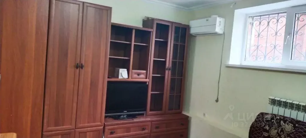 1-к кв. Ростовская область, Ростов-на-Дону Товарищеская ул., 28 (32.0 ... - Фото 1