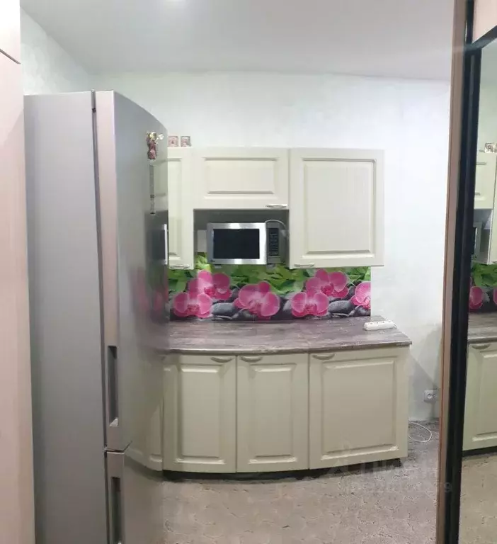 Комната Ханты-Мансийский АО, Сургут Нагорная ул., 7 (19.0 м) - Фото 2