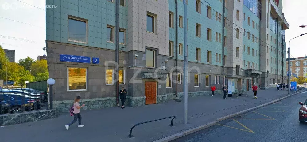 Офис (424.8 м) - Фото 2