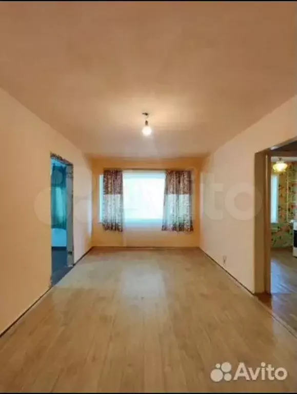 2-к. квартира, 43 м, 1/5 эт. - Фото 0